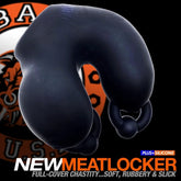 Oxballs Meatlocker Chastity Male Chastity